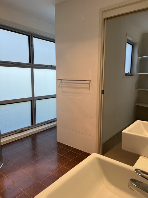 APPLICATION RECEIVED- Modern bright duplex in central Woden - close to schools