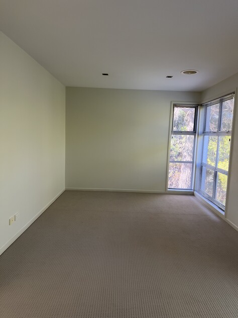 APPLICATION RECEIVED- Modern bright duplex in central Woden - close to schools