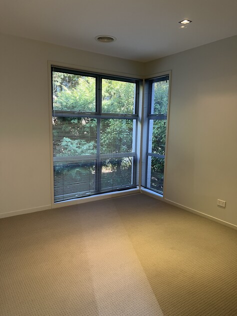 APPLICATION RECEIVED- Modern bright duplex in central Woden - close to schools