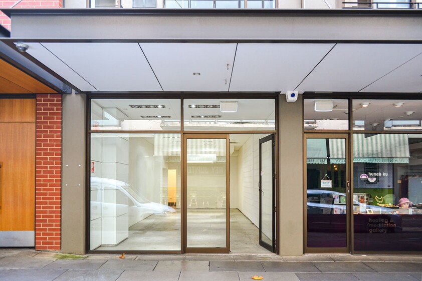 56 SQM SHOP OPPORTUNITY ON EBENEZER PLACE