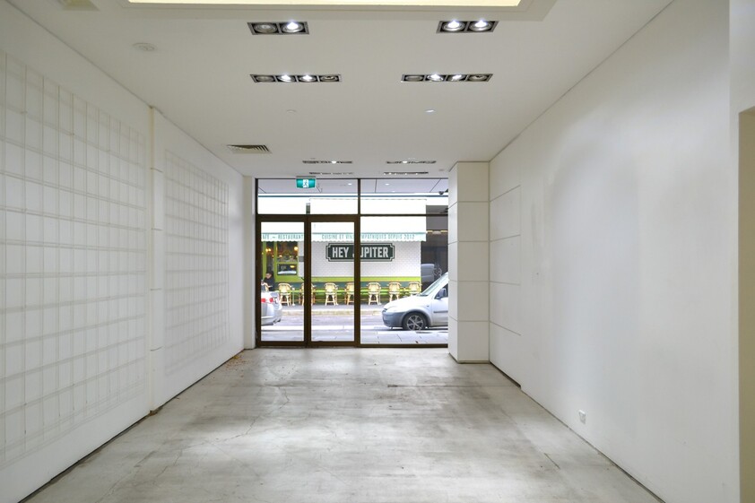 56 SQM SHOP OPPORTUNITY ON EBENEZER PLACE
