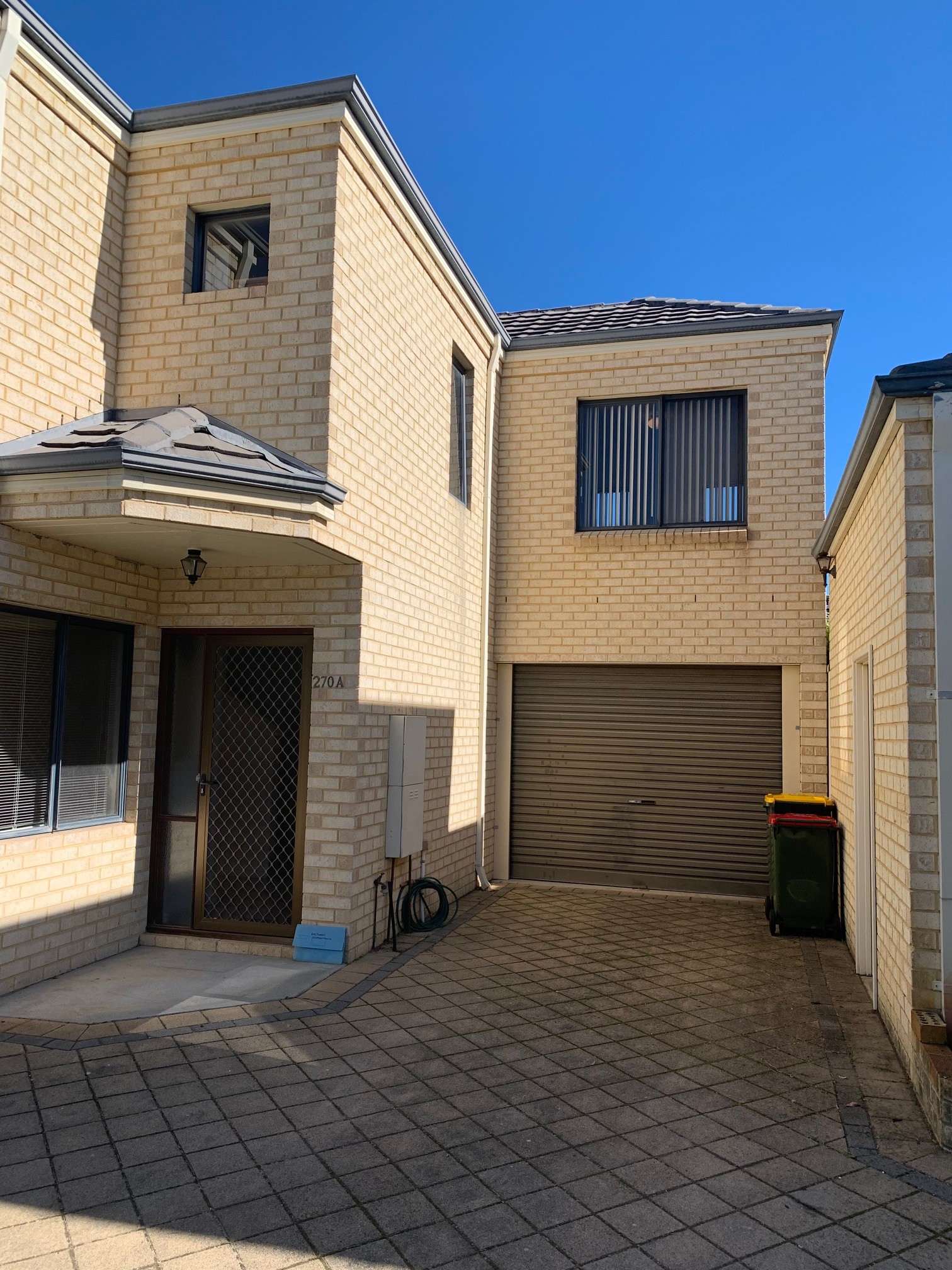 270A McDonald Street Yokine WA 6060 House for Sold