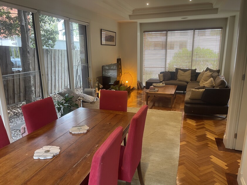 Kew VIC House for Rent