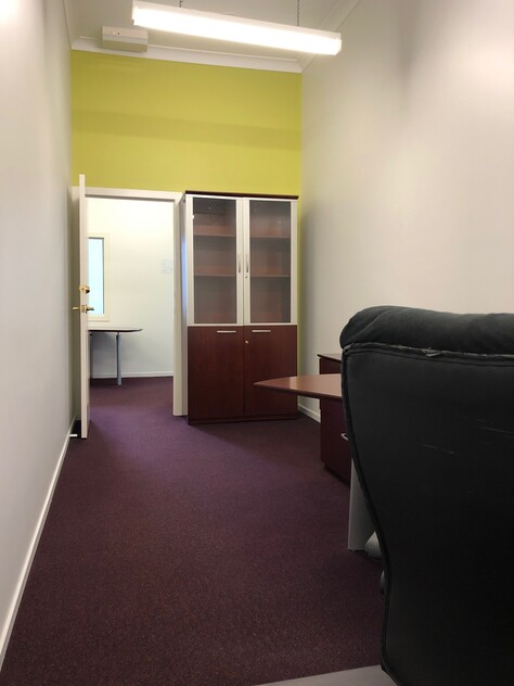 CBD Professional Offices, 14-51m2 from $770 per month incl gst