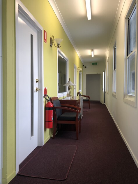 CBD Professional Offices, 14-51m2 from $770 per month incl gst