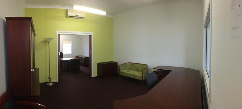 CBD Professional Offices, 14-51m2 from $770 per month incl gst