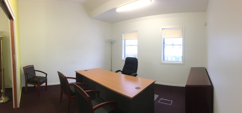 CBD Professional Offices, 14-51m2 from $770 per month incl gst