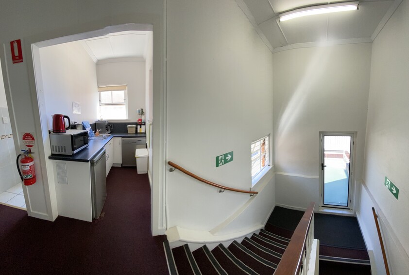 CBD Professional Offices, 14-51m2 from $770 per month incl gst
