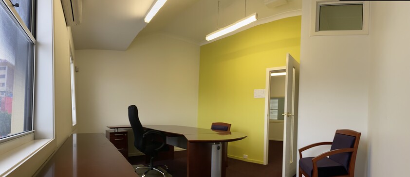 CBD Professional Offices, 14-51m2 from $770 per month incl gst