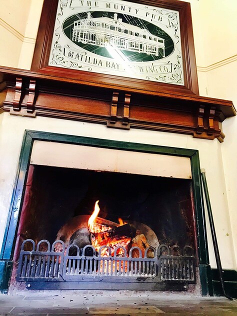 The Munty Pub - A Lifestyle Opportunity in Regional WA