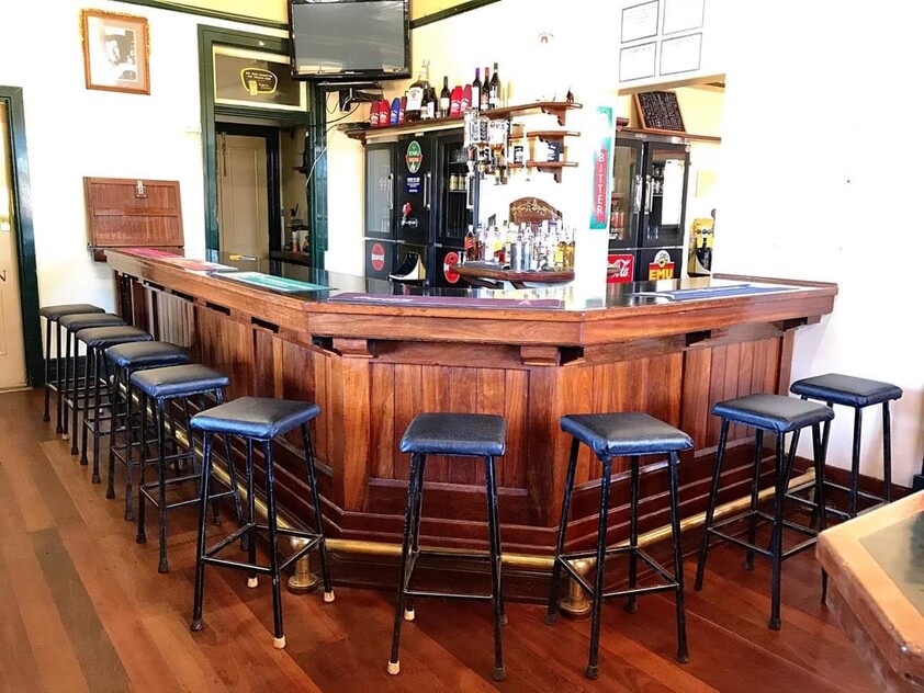 The Munty Pub - A Lifestyle Opportunity in Regional WA