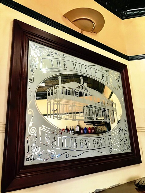 The Munty Pub - A Lifestyle Opportunity in Regional WA
