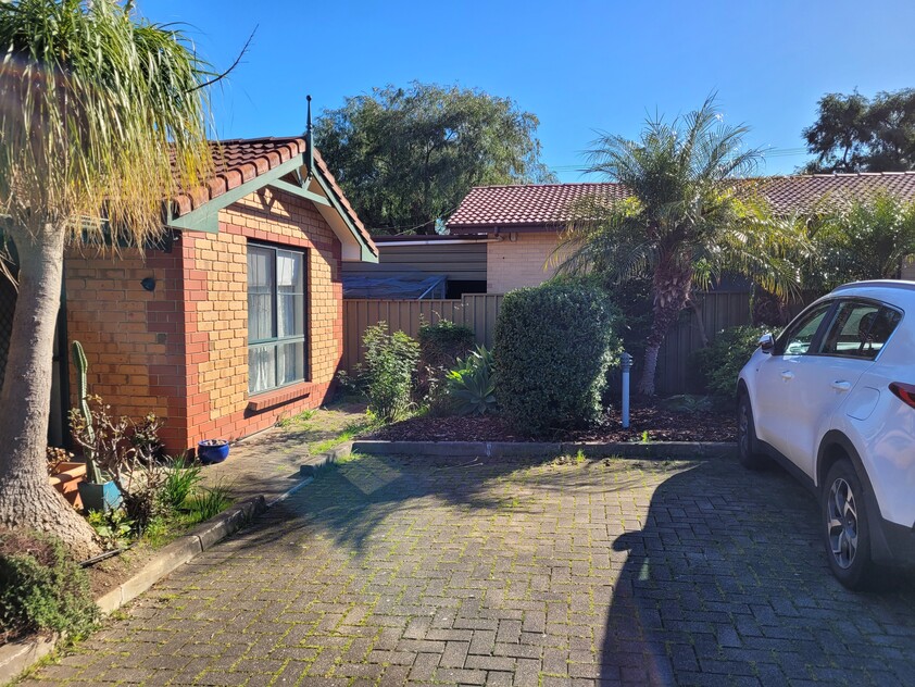 Hope Valley SA Unit for Rent