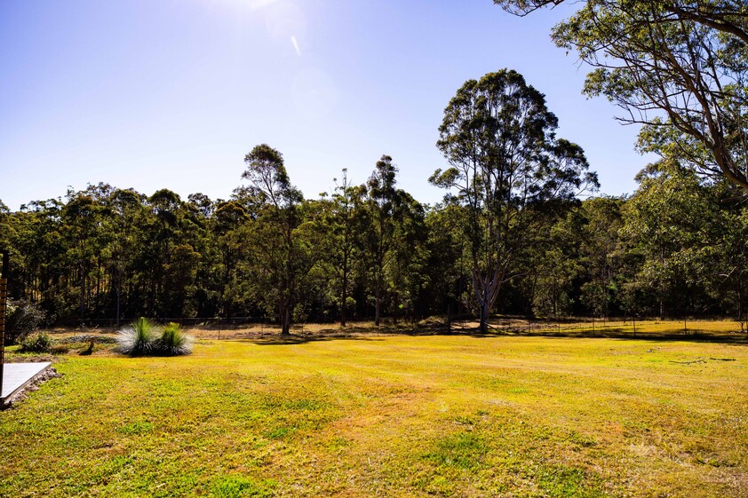 Bonalbo NSW Lifestyle for Sale