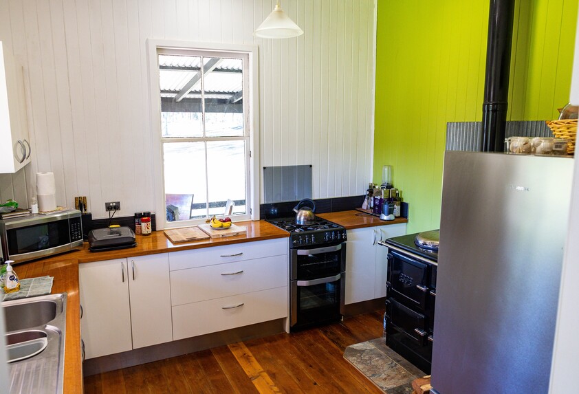 Bonalbo NSW Lifestyle for Sale