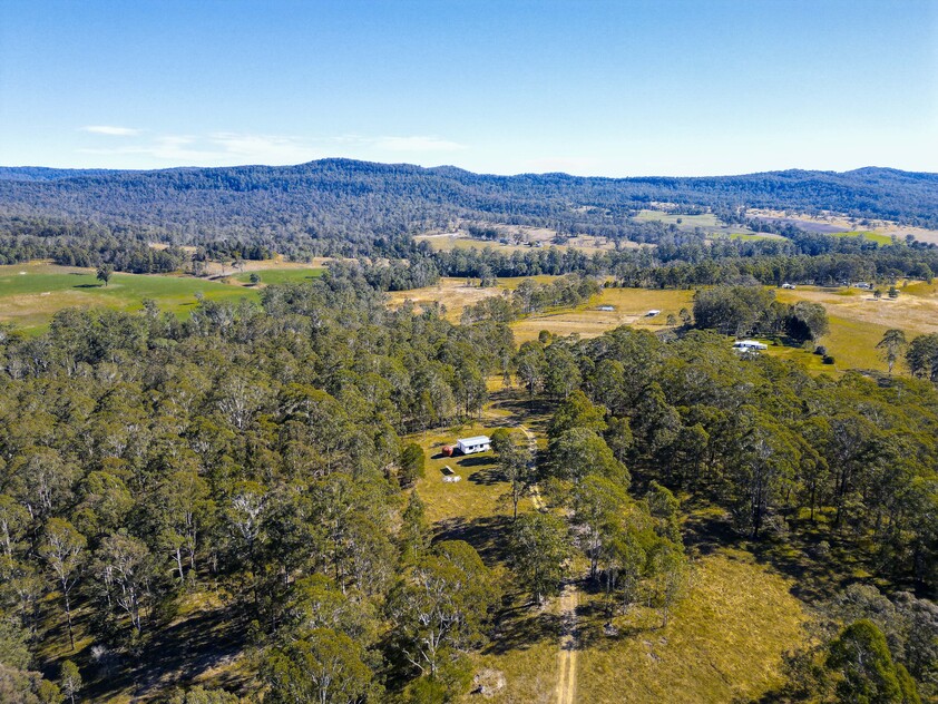 Bonalbo NSW Lifestyle for Sale