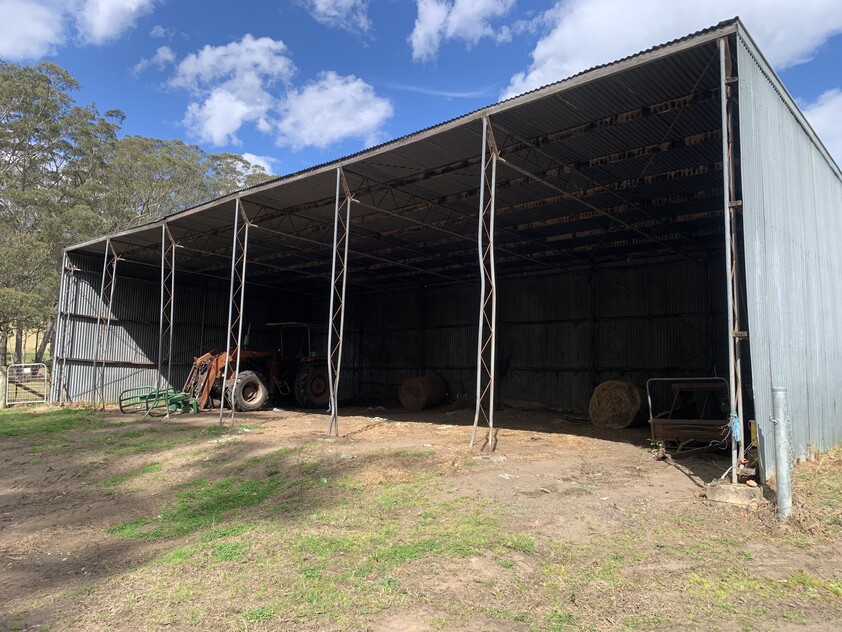 321 Mount Scanzi Road Kangaroo Valley NSW 2577 Lifestyle for Sale