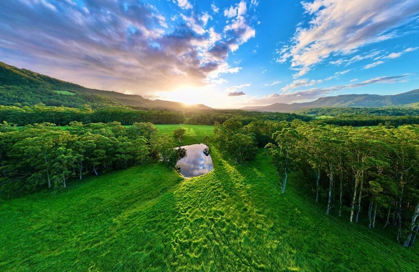 321 Mount Scanzi Road Kangaroo Valley NSW 2577 Lifestyle for Sale