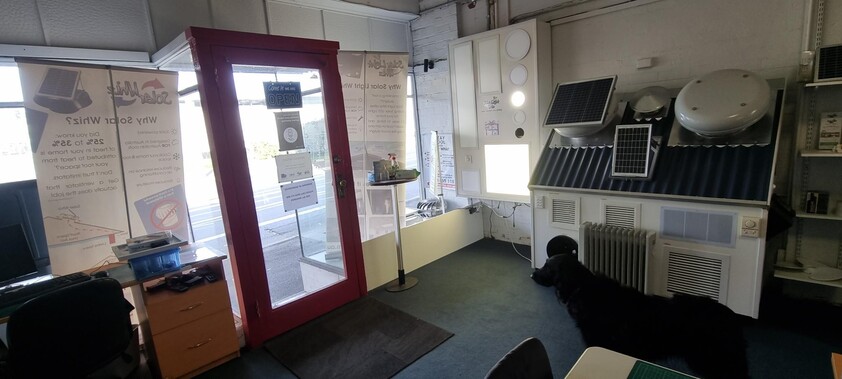 Shop/Showroom/Office 1135 Toorak Road, Camberwell, VIC 3124