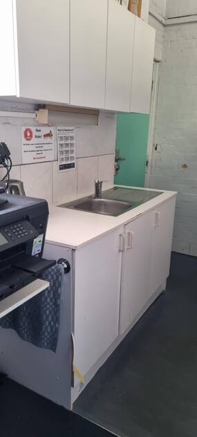 Shop/Showroom/Office 1135 Toorak Road, Camberwell, VIC 3124