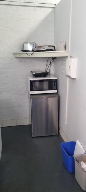 Shop/Showroom/Office 1135 Toorak Road, Camberwell, VIC 3124