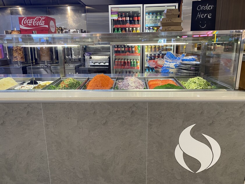 Kebab Store