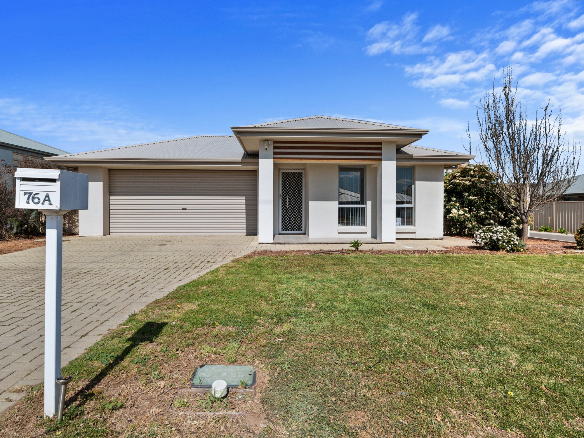 76A Christian Road Murray Bridge SA 5253 House for Sold