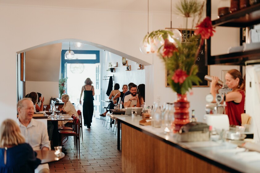A Golden Opportunity In The Northern Rivers