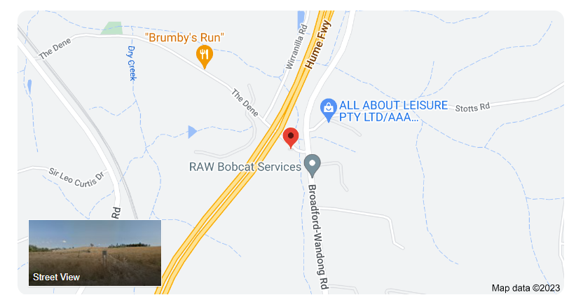 80 Acres in Wandong