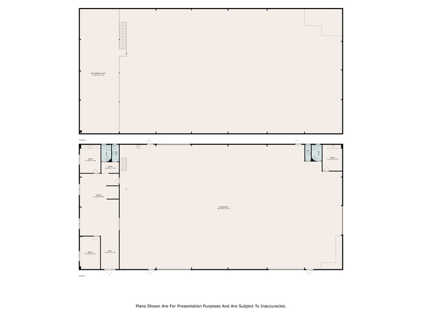 For Lease or Sale: Prime Industrial Property at 13 Nebo Road, East Arm