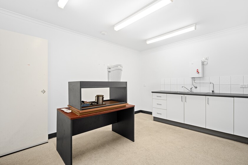 For Lease or Sale: Prime Industrial Property at 13 Nebo Road, East Arm