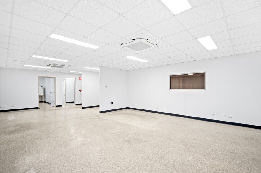 For Lease or Sale: Prime Industrial Property at 13 Nebo Road, East Arm