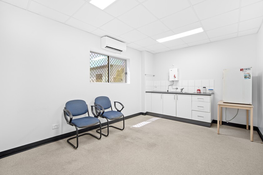 For Lease or Sale: Prime Industrial Property at 13 Nebo Road, East Arm