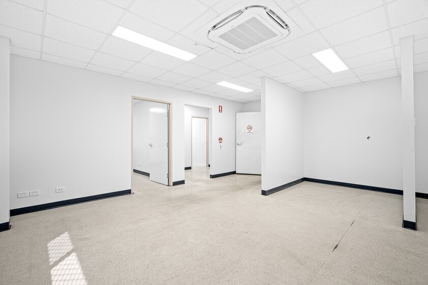 For Lease or Sale: Prime Industrial Property at 13 Nebo Road, East Arm
