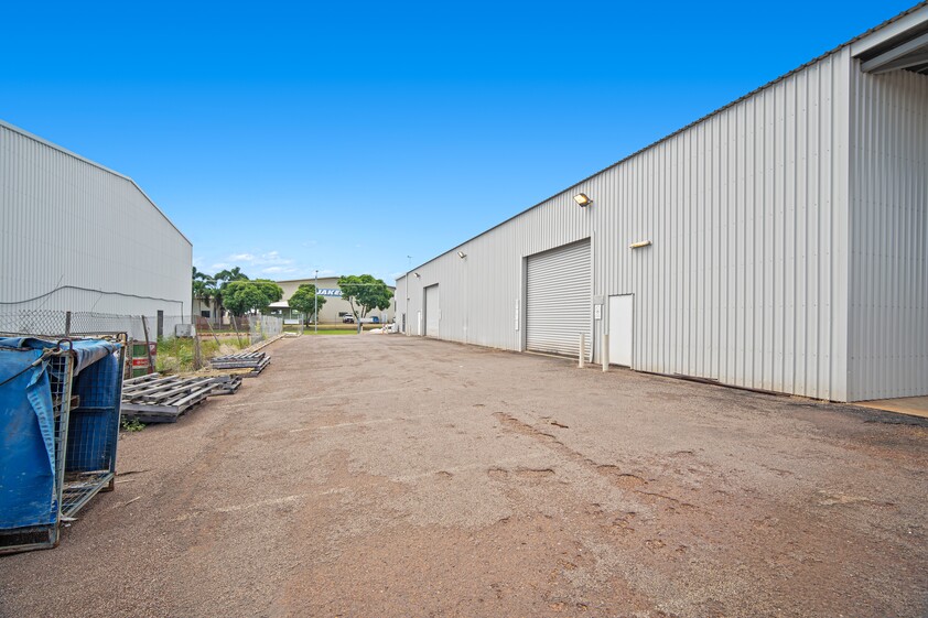 For Lease or Sale: Prime Industrial Property at 13 Nebo Road, East Arm