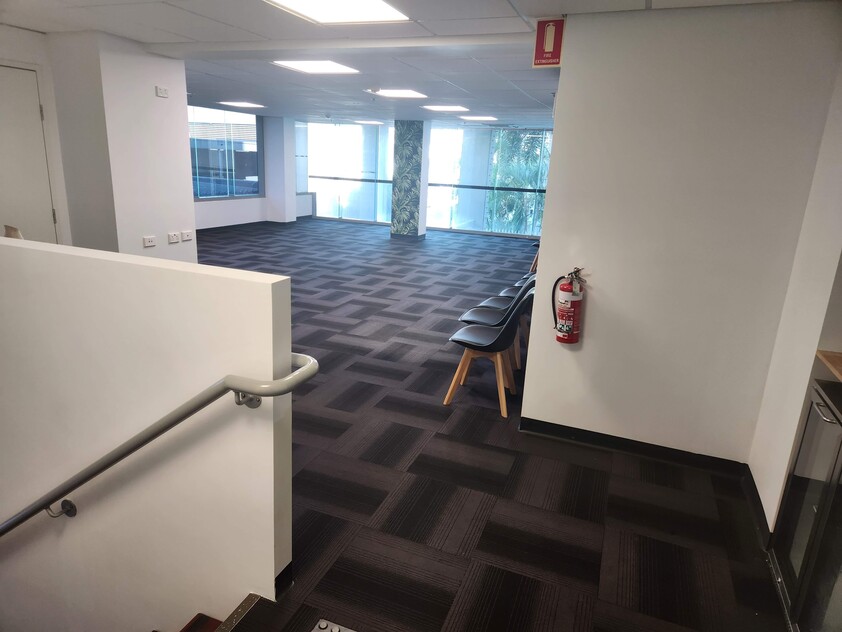 Commercial Space Available: Prime Location, Endless Possibilities!