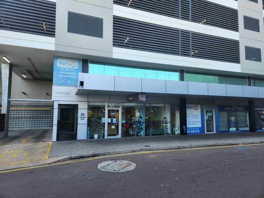 Commercial Space Available: Prime Location, Endless Possibilities!