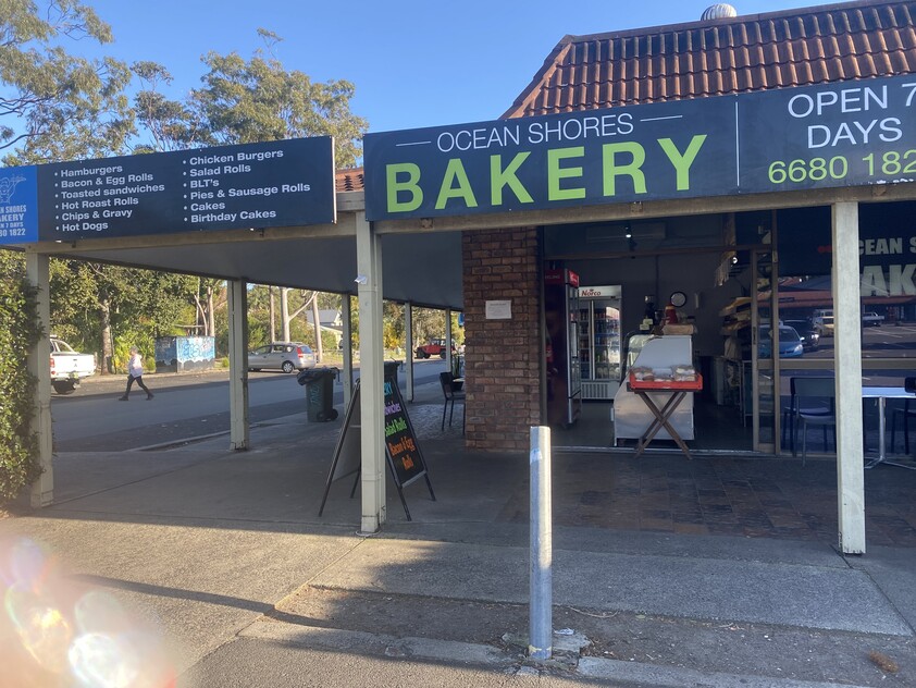 Thriving Bakery Business with 22 Years of Success