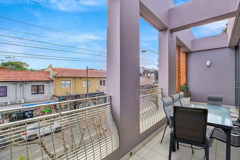 4/214 Clovelly Road Clovelly NSW 2031 Apartment for Rent