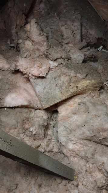 Roof Insulation replacement Services - Perth Metro