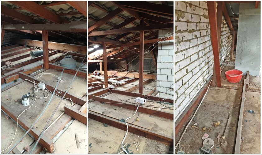 Roof Insulation replacement Services - Perth Metro