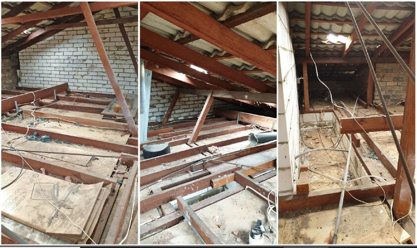 Roof Insulation replacement Services - Perth Metro