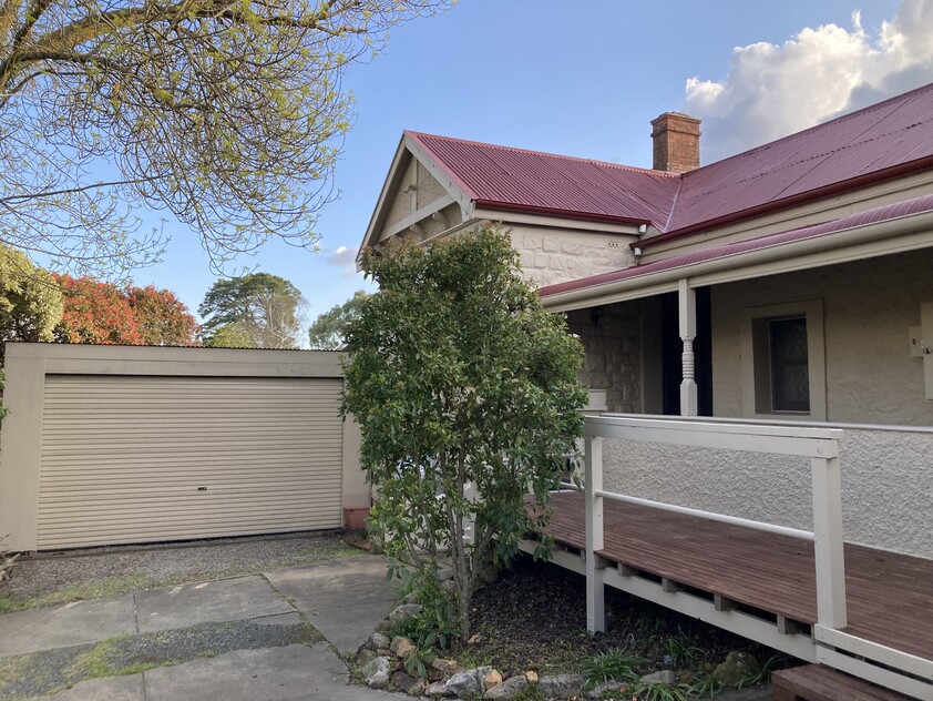 1086 Greenhill Road Summertown SA 5141 House for Sale