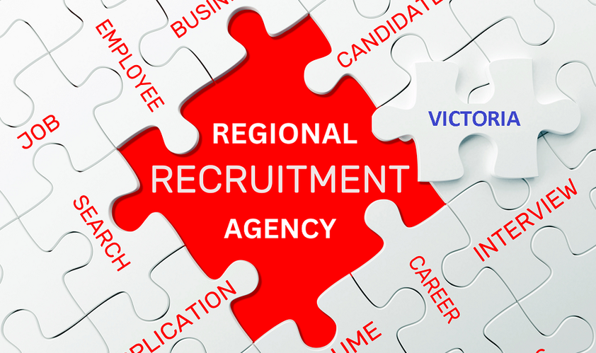 Regional Recruitment Agency