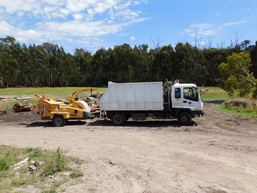 Arboricultural Business: Melbourne