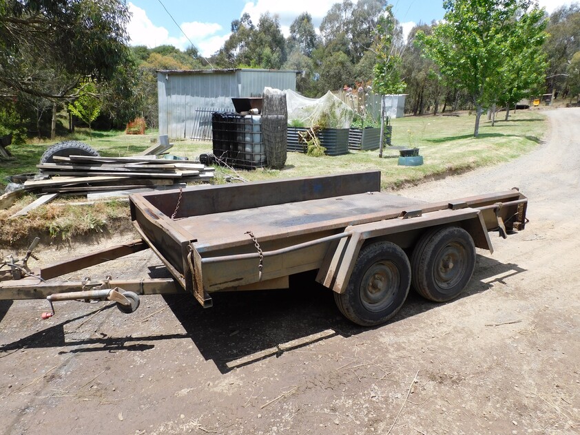 Arboricultural Business: Melbourne