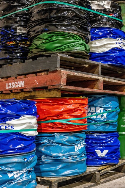 Profitable Oil Recycling Business For Sale