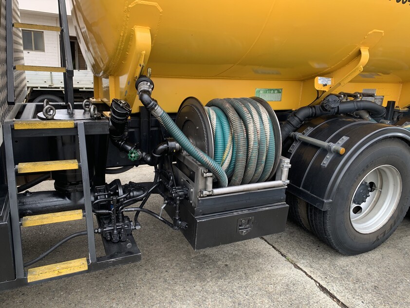 Profitable Oil Recycling Business For Sale