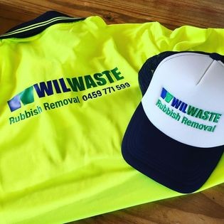 Long-term Geelong Waste Business