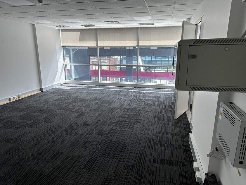 Suite 202, 7 Jeffcott Street, West Melbourne - FOR LEASE